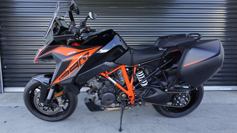 Used 2020 KTM 1290 Super Duke GT 1290 GT 