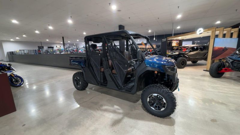 New 2027 CFMOTO UFORCE U10 XL PRO EPS Image 5