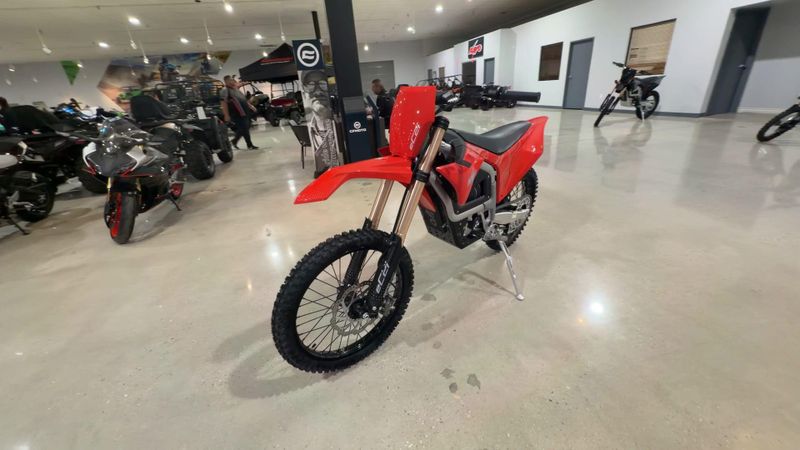 New 2026 Kayo EC2I Image 4