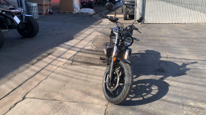 New 2026 Kawasaki ELIMINATOR ABS Image 4