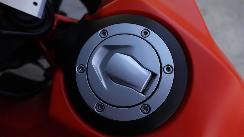 Used 2023 KTM 390 ADVENTURE 