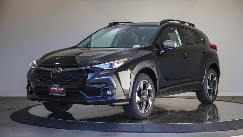 2025 Subaru Crosstrek LimitedImage 1