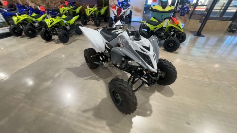 New 2026 Yamaha RAPTOR 700 Image 6