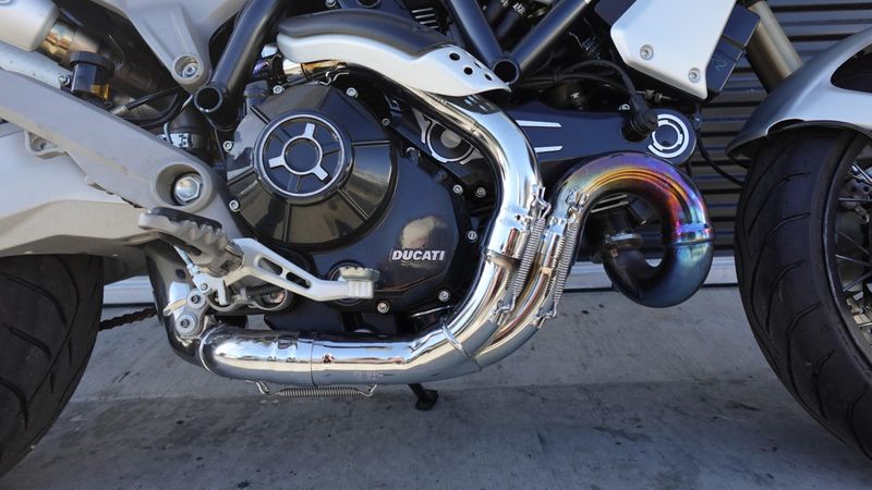 Used 2019 Ducati Scrambler 1100 