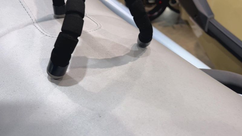 New 2024 Sea-Doo RXT-X 325 (SOUND SYSTEM) Image 3