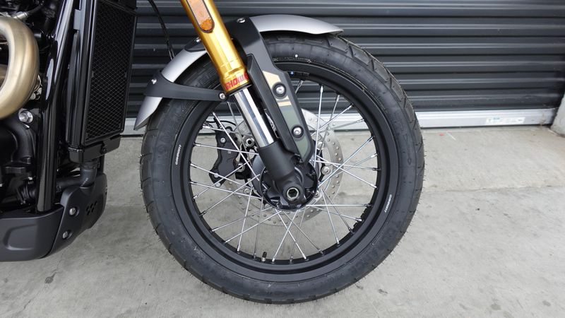 New 2026 Triumph Scrambler 900 Base 