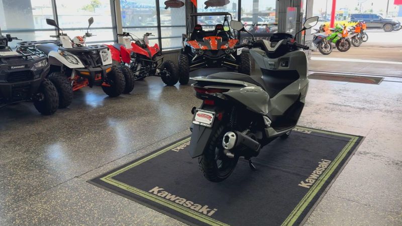 New 2026 Honda PCX ABS Image 8