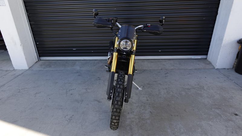 Used 2023 Triumph Scrambler 1200 XE Euro 5a 