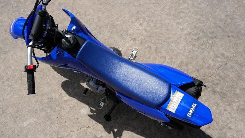 NEW 2026 YAMAHA TTR50E Image 7