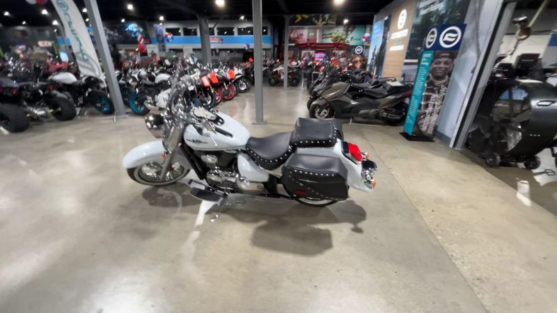 Used 2023 Suzuki C50T Image 5