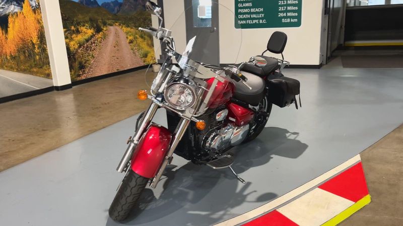 2021 Suzuki BOULEVARD C50 C50T Image 8