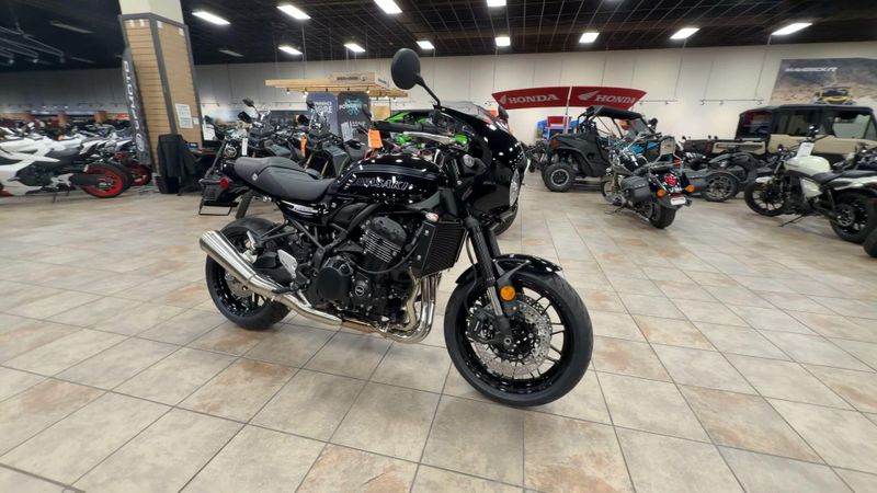 New 2026 Kawasaki Z900RS CAFE ABS Image 2