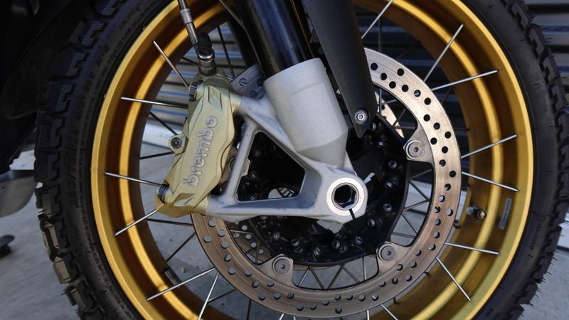 Used 2020 BMW R 1250 GS 