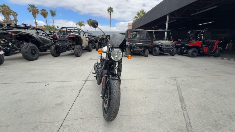 Used 2023 Royal Enfield HUNTER 350 Image 3