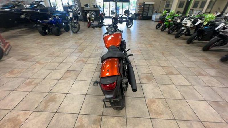 New 2025 Honda SHADOW PHANTOM Image 3