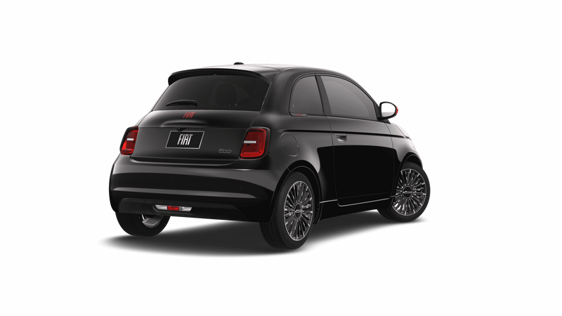 2024 Fiat 500e Inspi(red)Image 2