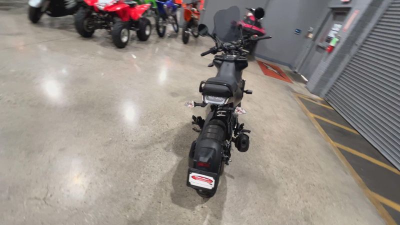 Used 2023 Husqvarna SVARTPILEN 401 Image 7