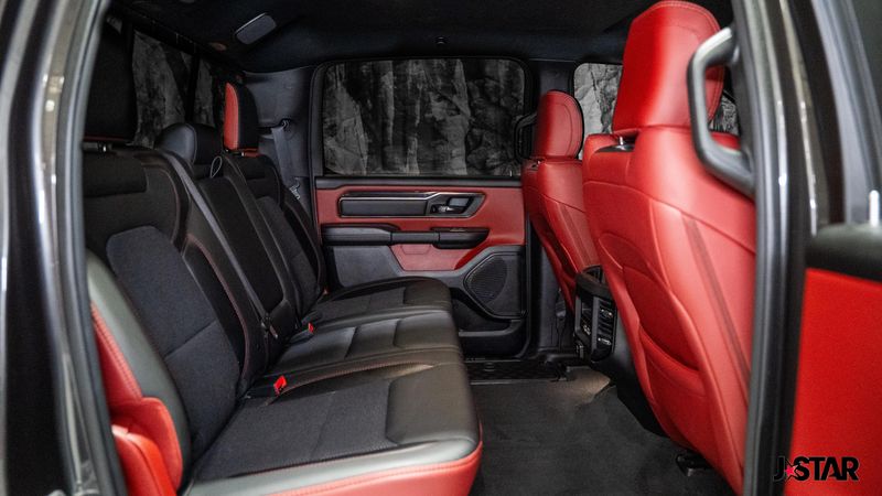 2022 Ram 1500 TRX photo 17