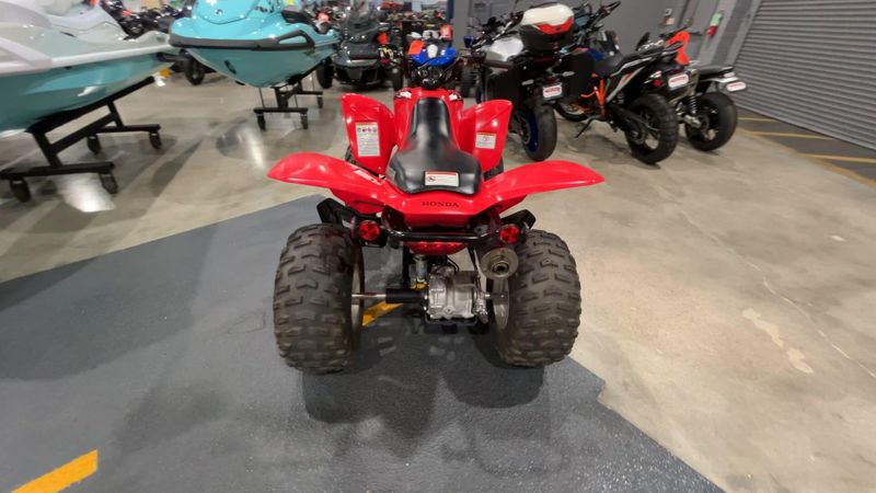 2019 Honda TRX250X  in a BLACK exterior color. Del Amo Motorsports of Redondo Beach (424) 390-7811 delamomotorsports.com 