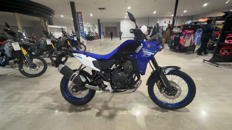 New 2026 Yamaha TENERE 700 Image 2