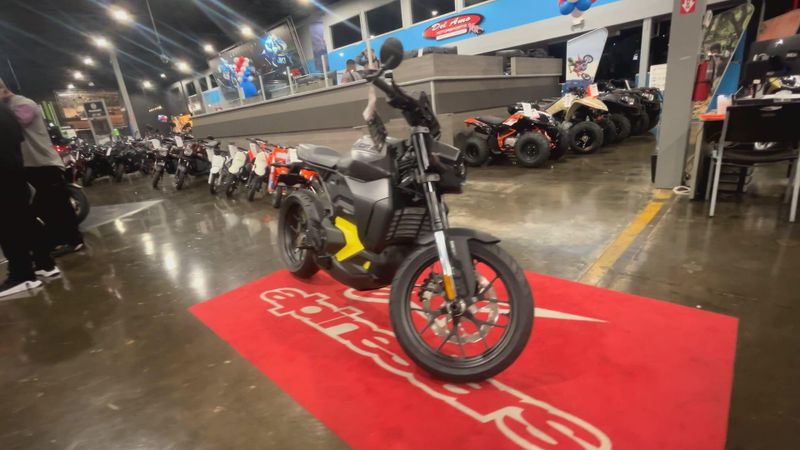 2025 Can-Am Pulse Image 2