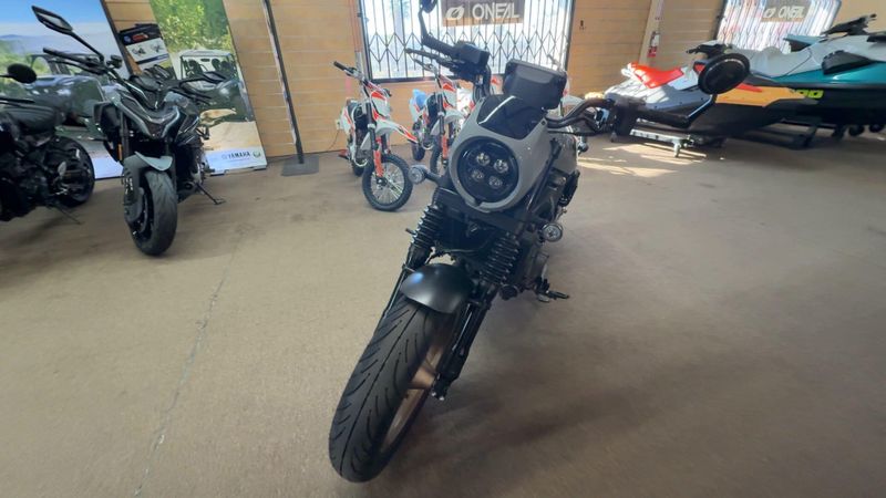 New 2026 Honda REBEL 1100 DCT SE Image 7