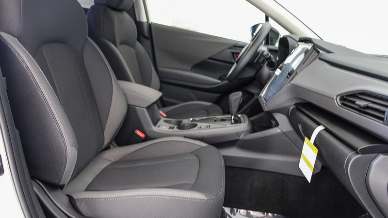 New 2025 Subaru Crosstrek PremiumImage 17