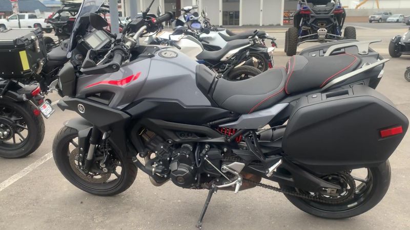 Used 2019 Yamaha TRACER 900 Image 6