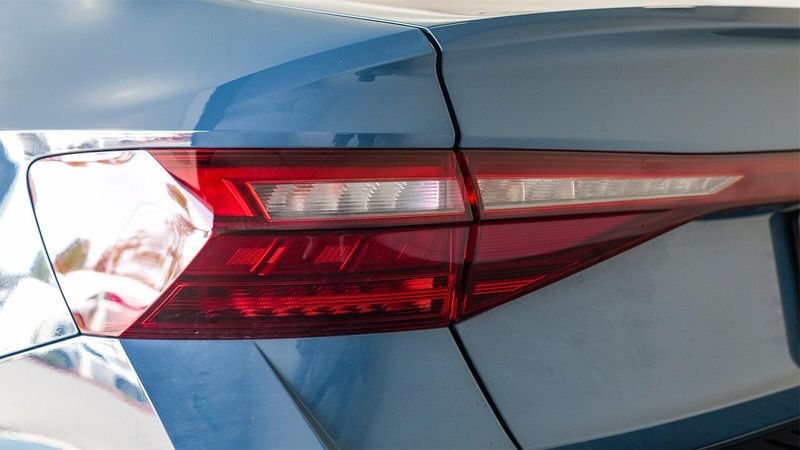 New 2025 Volkswagen Jetta 1.5T SEImage 8