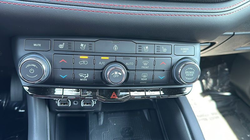 2023 Dodge Durango R/t Plus AwdImage 17