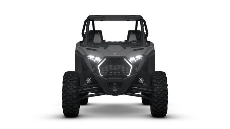 New 2026 Polaris RZR PRO XP ULTIMATE Image 2