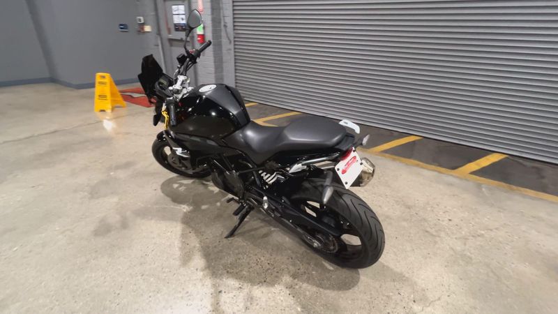Used 2022 BMW G 310 R Image 6
