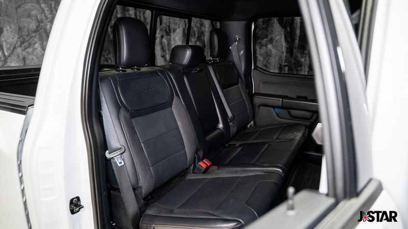 2024 Ford F-150 Raptor photo 17