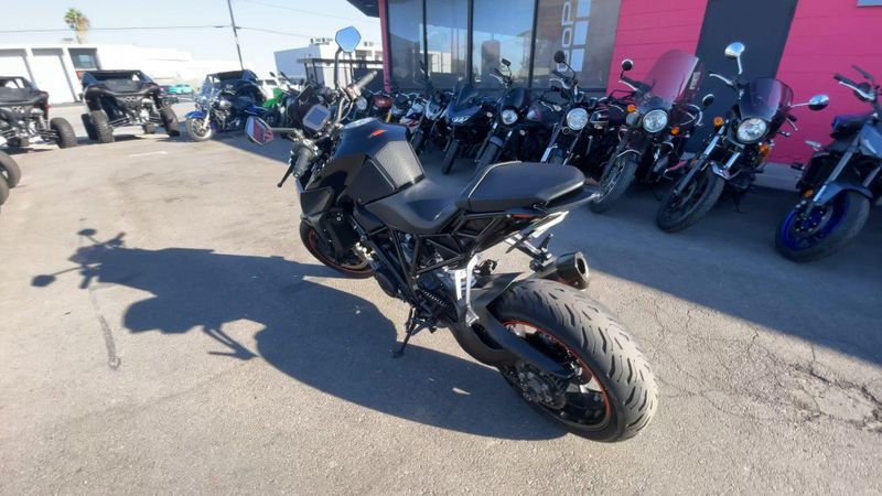 Used 2018 KTM 1290 Super Duke R ABS Image 2