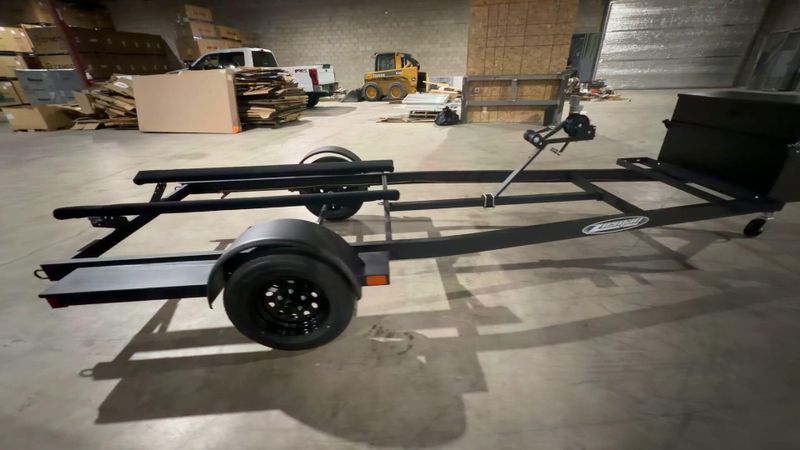 New 2026 Zieman S1 Image 2