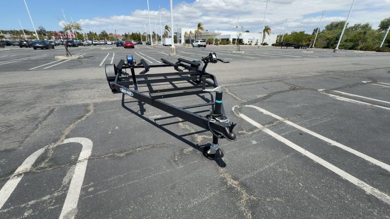 New 2026 Zieman J-2 Image 4