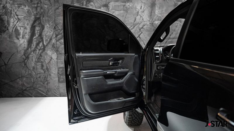 2022 Ram 1500 TRX photo 3