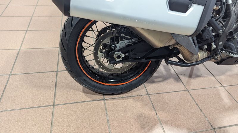 2016 KTM SUPER ADVENTURE 1290Image 16