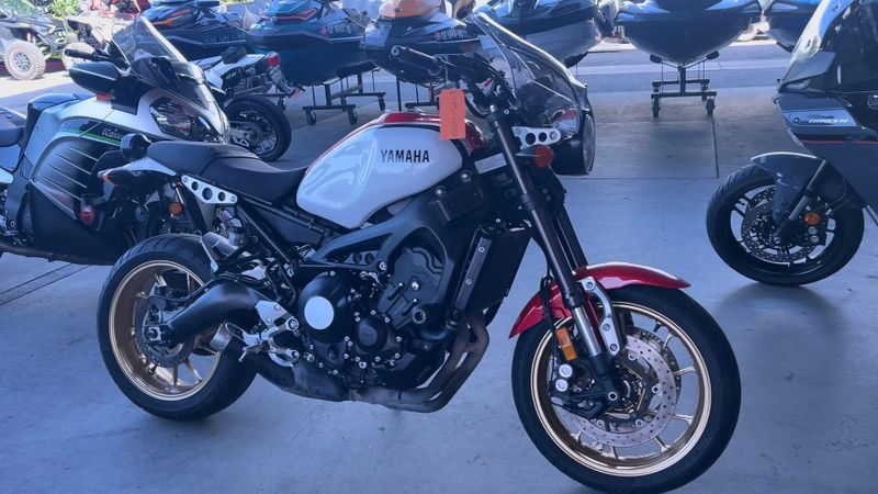 Used 2021 Yamaha XSR900 Image 6