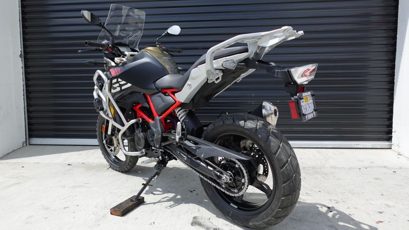 Used 2023 BMW G 310 GS 