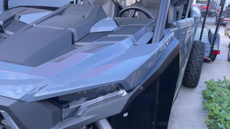 New 2026 Polaris RZR XP S 4 1000 ULTIMATE Image 4