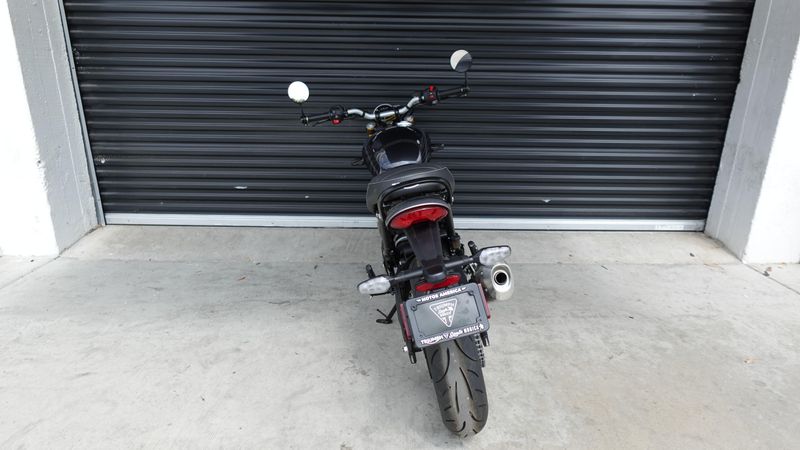 New 2026 Triumph Speed 400 