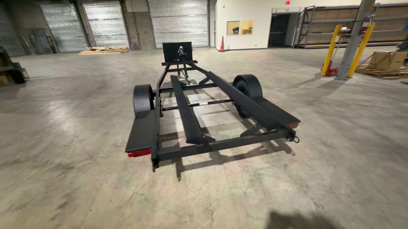 New 2026 Zieman S1 Image 8