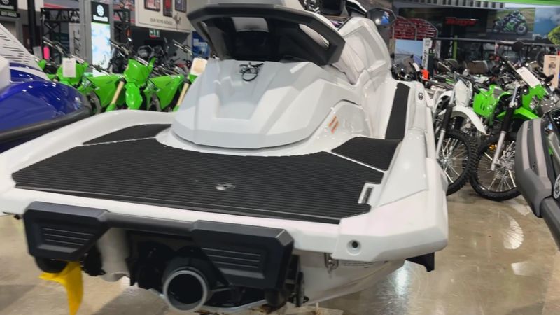 New 2025 Yamaha VX CRUISER Image 2