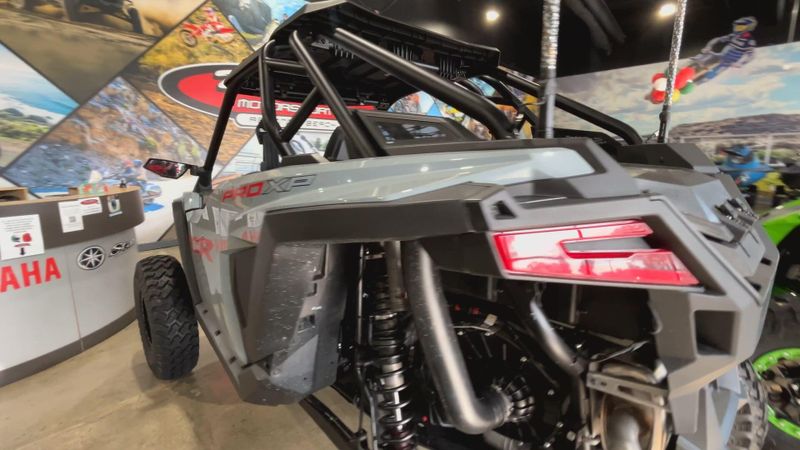 New 2025 Polaris RZR PRO XP SPORT Image 2