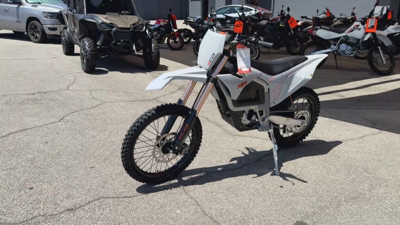 New 2026 Kayo EC2I Image 4