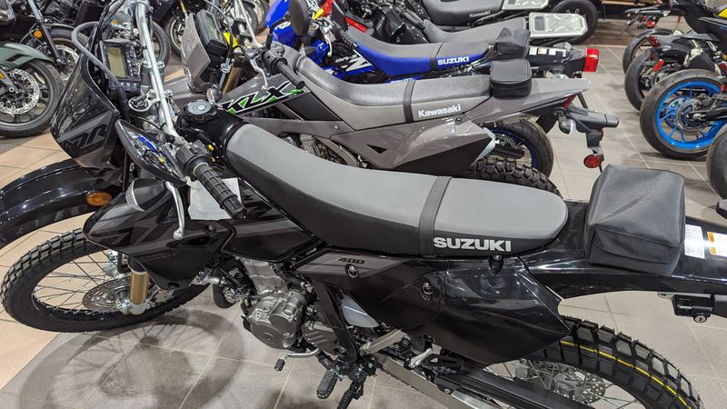 2024 Suzuki DRZ 400S BASEImage 12
