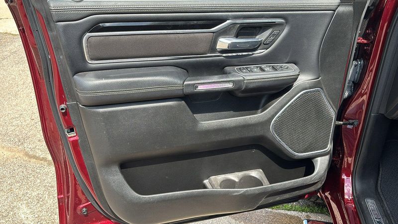 2022 RAM 1500 LaramieImage 5
