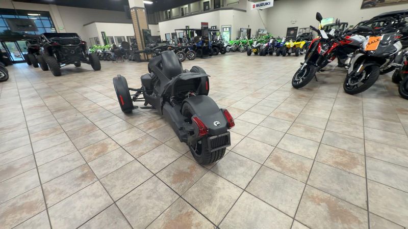 New 2026 Can-Am RYKER SPORT (900 ACE) Image 7