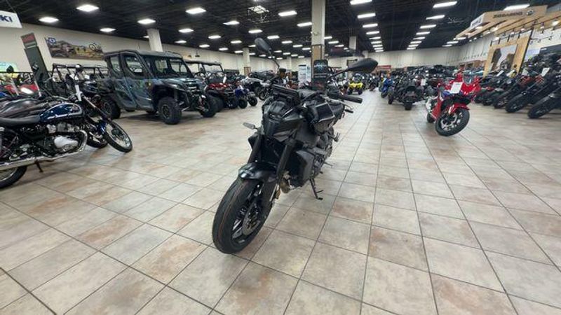 New 2026 Yamaha MT-09 Image 4